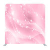 Pink Sparkle Media Wall - Backdropsource
