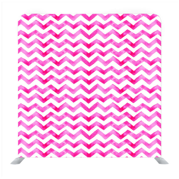 Pink abstract wallpaper Media wall - Backdropsource