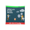 Food Safety Fabric Banner - 01 - Backdropsource