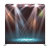 Rainbow Stage Lights Background Media Wall - Backdropsource