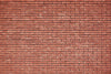 Red Brick Wall Texture Backdrop - Backdropsource