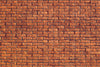 Red Brick Wall Pattern Texture Backdrop