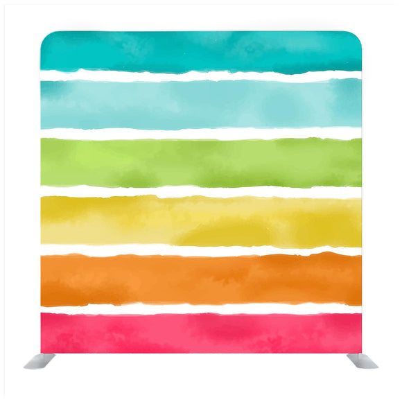 Ripped paper pattern Media wall - Backdropsource