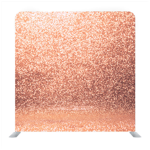 Rose Glitter Media Wall - Backdropsource