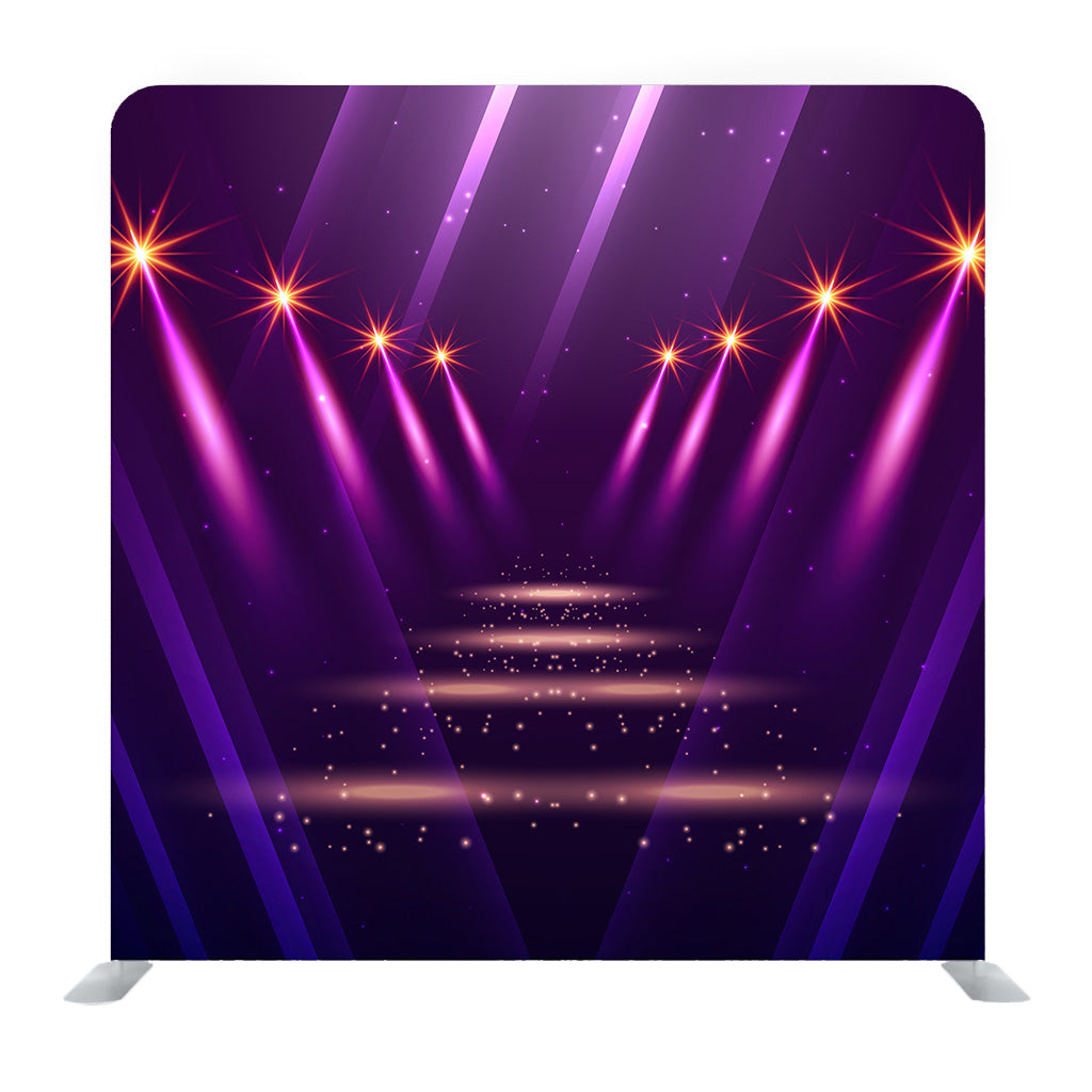 Show Highlights Entrance Background Media Wall - Backdropsource