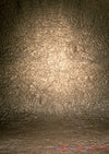 Silver Straw Fade Print Photography Backdrop
