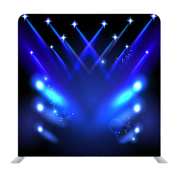 Stage Lighting Effects Media Wall - Backdropsource