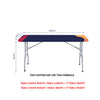 Cross-over Stretch Table Covers - Backdropsource