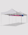 Canopy Tent - Rain Cutter - Backdropsource