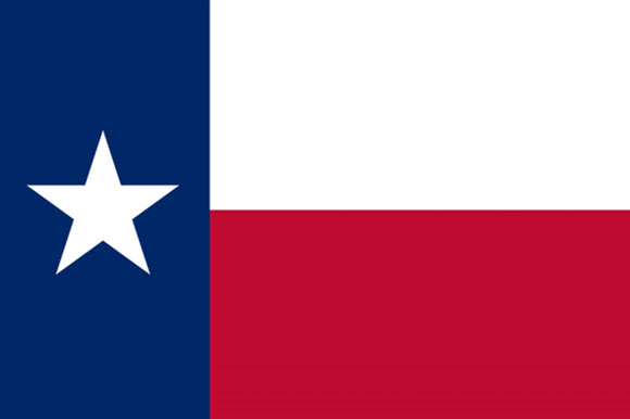 Texas State Flag - Backdropsource