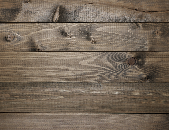 Textured Wooden Floor Wallpaper