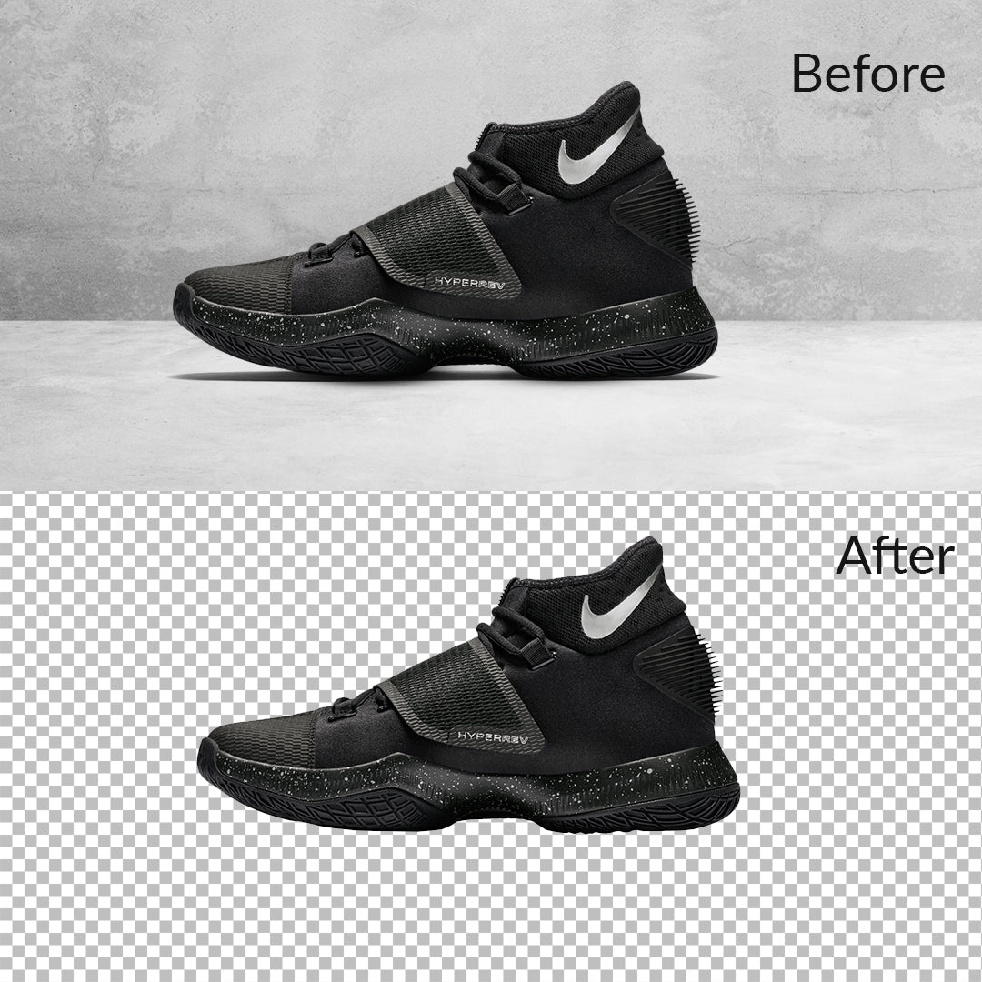 Image Background Removal