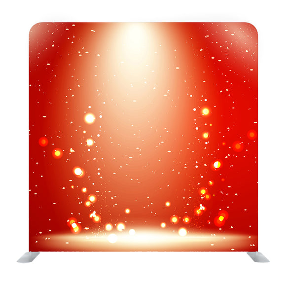 Vector Light Stage Media Wall - Backdropsource