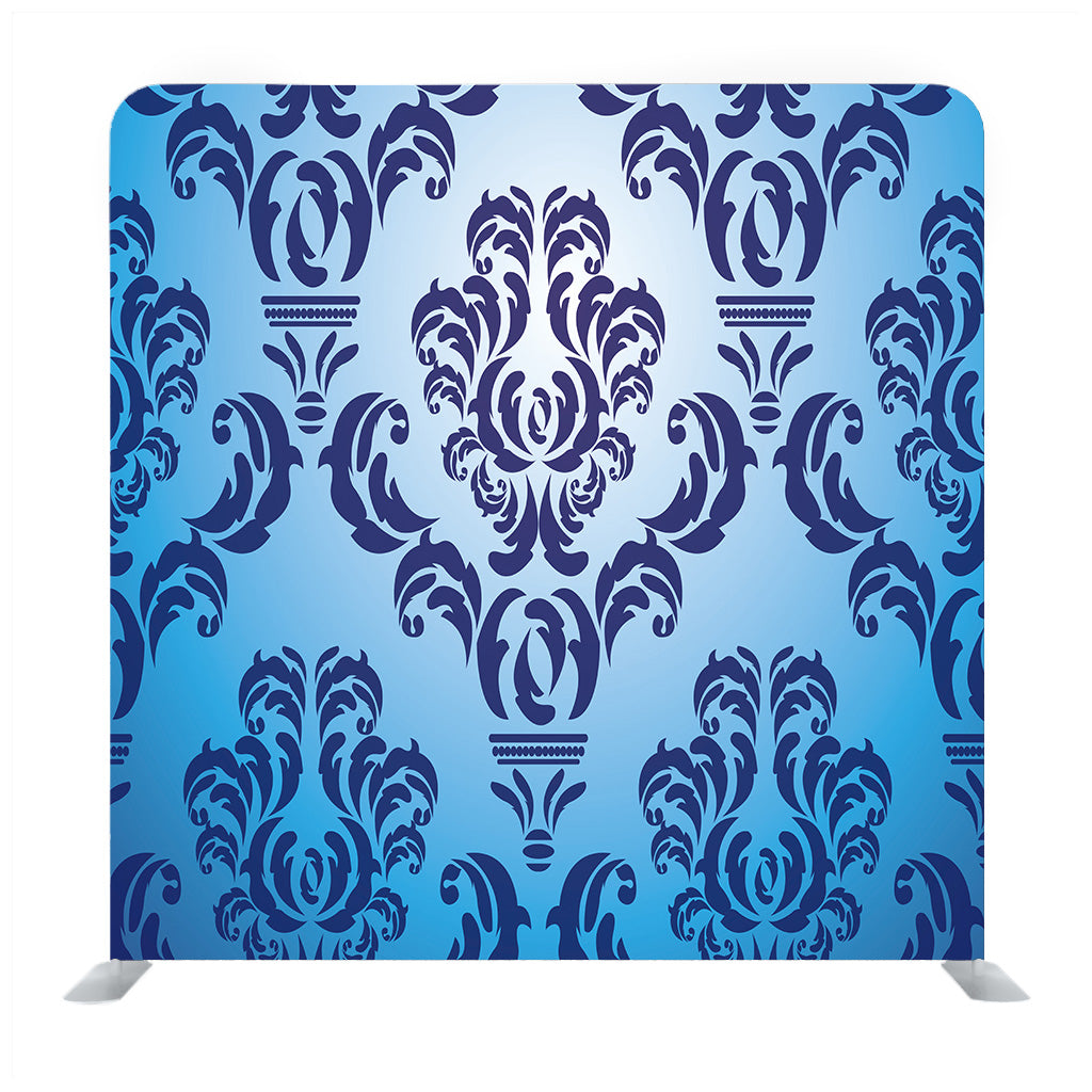 Printed Backdrops - Vector Seamless Pattern For Wallpaper – Backdropsource