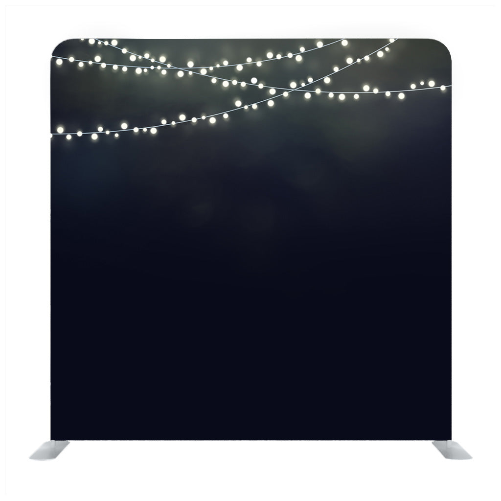Vector Sparkles On A Transparent Background Media Wall - Backdropsource