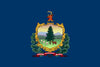 Vermont State Flag - Backdropsource