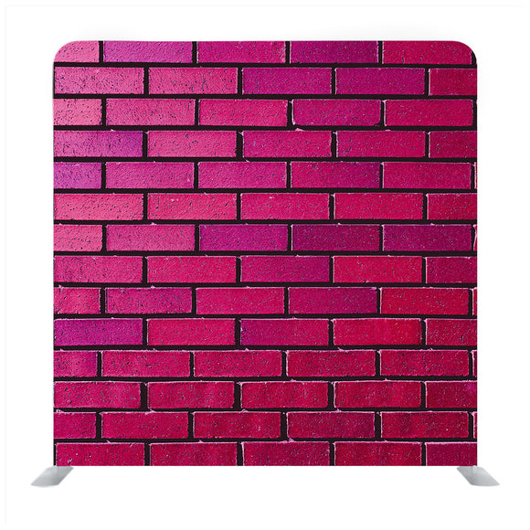 Vintage brick wall texture Media wall - Backdropsource