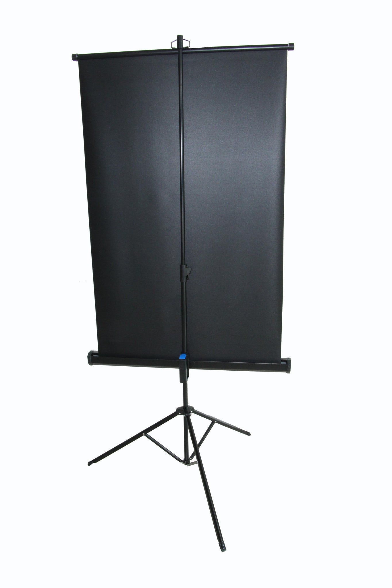 Studio Photography White Passport Backdrop With Stand