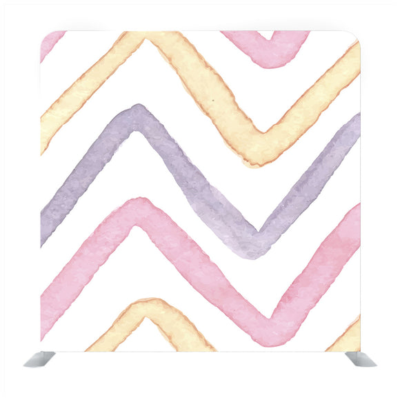 Water color paint Zigzag lines Background Backdrop.jpg - Backdropsource