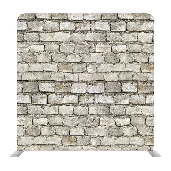 White Wall Media wall - Backdropsource