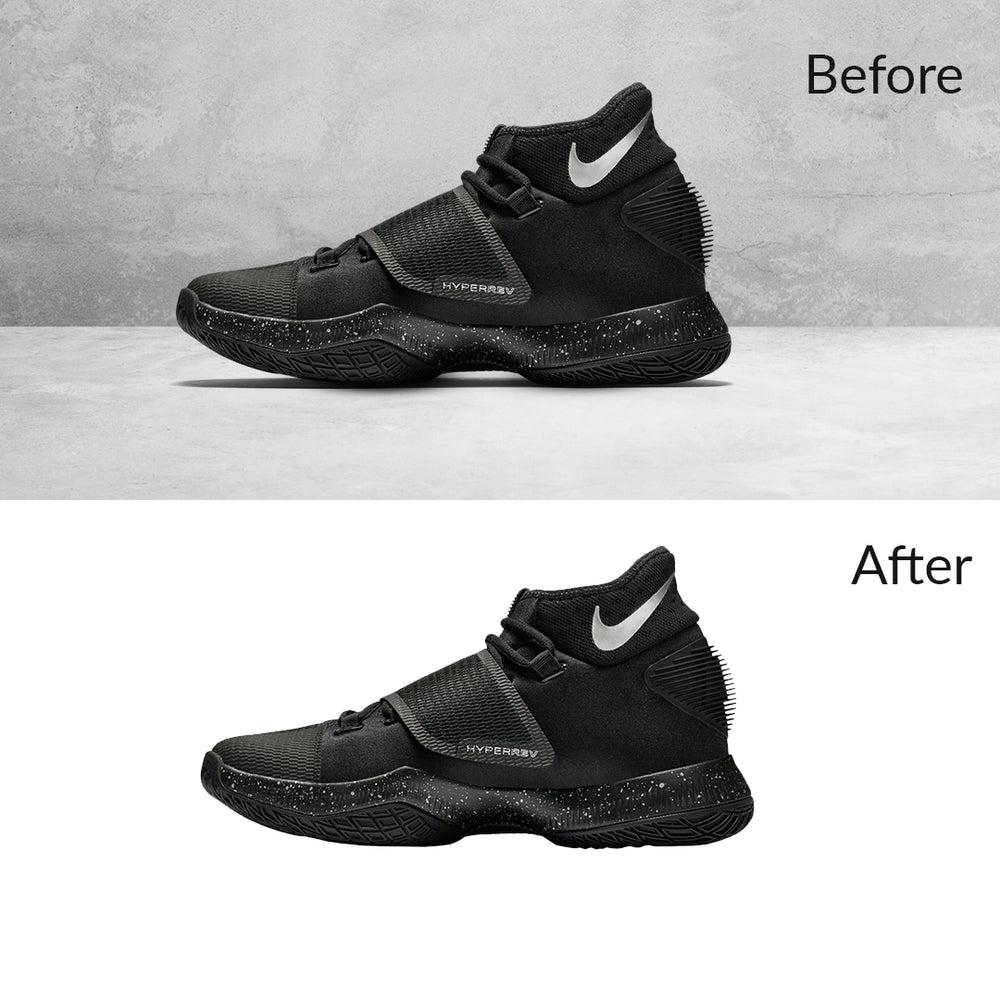 Image Background Removal - Backdropsource