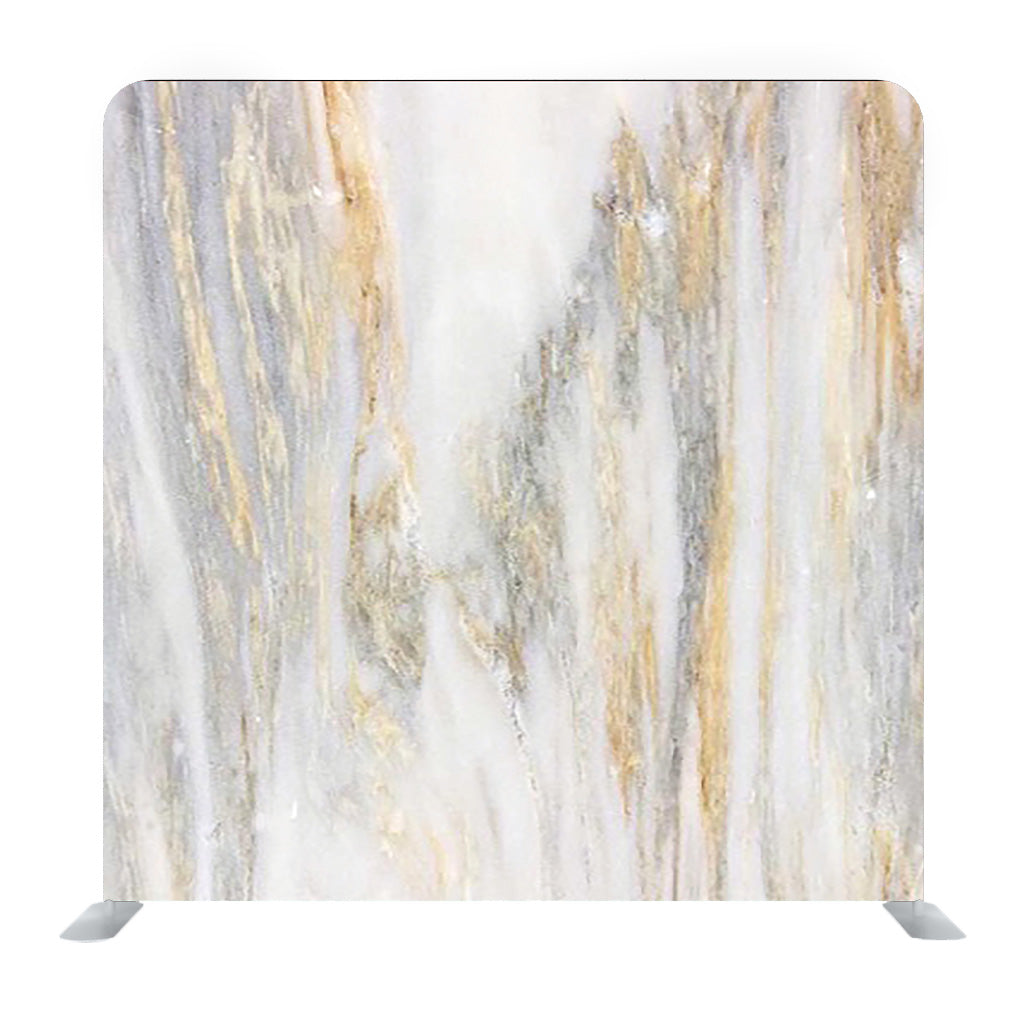 White marble Media wall - Backdropsource