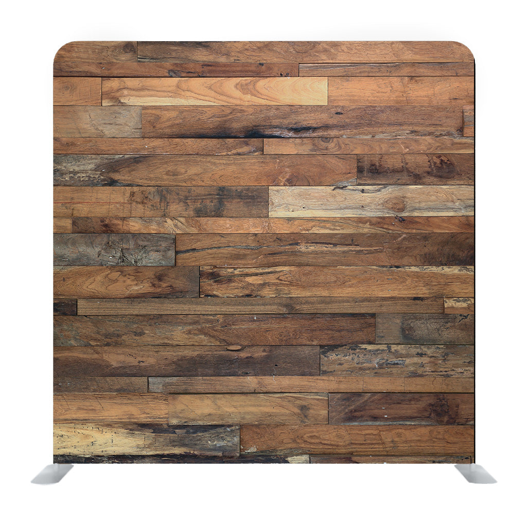 Wood Media wall - Backdropsource