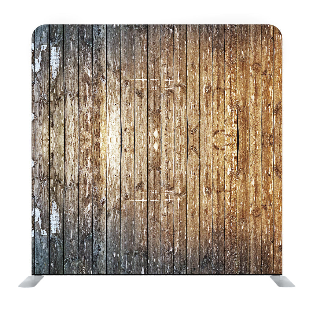 Wood Plank Media wall - Backdropsource