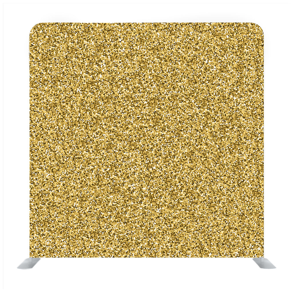 Yellow Furry Carpet Texture Background Backdrop