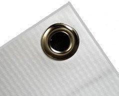 Ivory Matt Surface Texture Background - Backdropsource