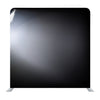 Black Gradient Abstract Background Media Wall - Backdropsource