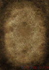 Mottled Brown Clay Floor Print Photography Backdrop