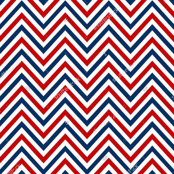 Marine White Red Blue Seamless  Backdrop - Backdropsource