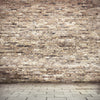 Red Brick Wall Texture Grunge Background - Backdropsource