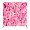 Rose Vintage Style Background Media Wall