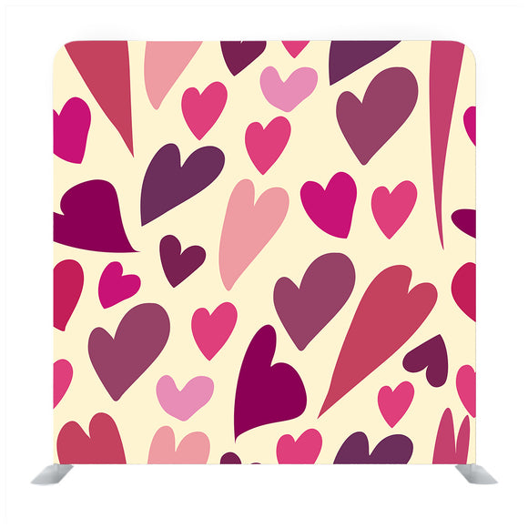 textured seamless patterns media wall - Backdropsource