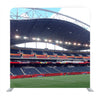 The National Footbal And Rugby Stadium Background Media Wall - Backdropsource