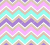Turquoise White Purple Pink Cream Indelible Print Fabric Backdrop - Backdropsource